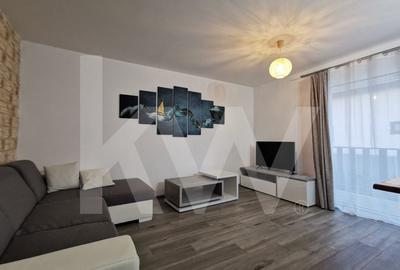 Apartament 3 camere, 2 bai, etaj 1, cartier Arhitectilor, Sibiu