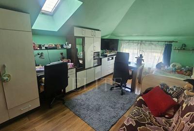 Apartament cu 2 camere decomandat în Mărăști - 13