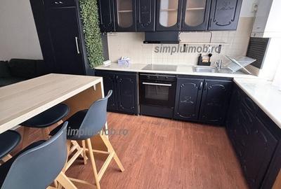 Apartament cu 2 camere decomandat în Berceni - 2