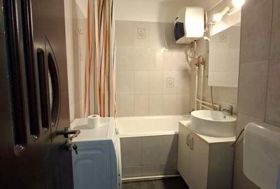 Garsonieră semidecomandată, mobilată în Drumul Taberei - 10