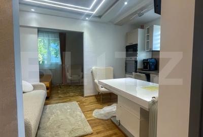 Apartament cochet finisaje moderne – Gheorgheni - 1