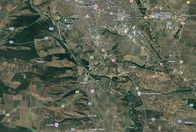 Teren de 370 mp, în Podari - 1