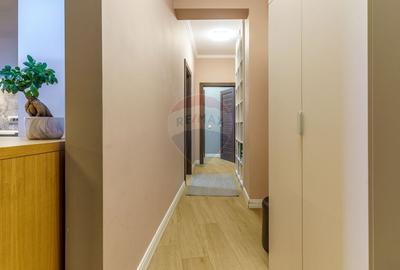 Apartament cu 3 camere de vânzare în zona Semicentral - 10