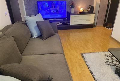 Apartament cu 2 camere nedecomandat, mobilat în Gară - 2