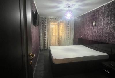 Apartament cu 3 camere decomandat în Crișan - 2