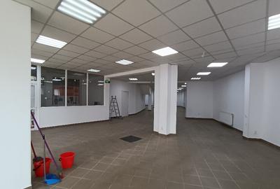 Spa?iu comercial de inchiriat str. Marasti - 6