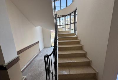 Spațiu comercial de închiriat – Bdul T. Vladimirescu, cartier Aluniș -zona Topaz - 9