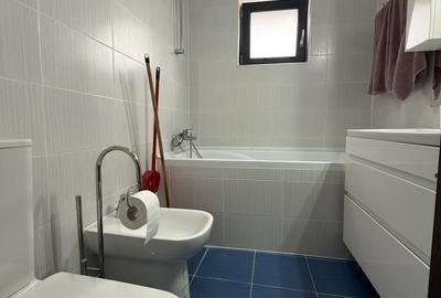 Apartament cu 2 camere semidecomandat, mobilat în Braytim - 6