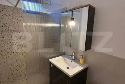 Casa nemobilata de inchiriat, 2 camere, zona centrala - 5