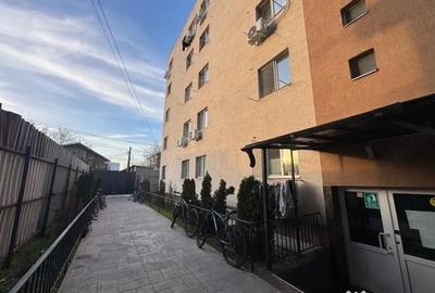 Garsonieră în Apărătorii Patriei - 3