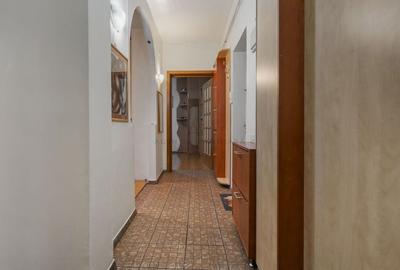 Chopin 2 camere/ 45,36 mp + Boxa / Decomandat - 17