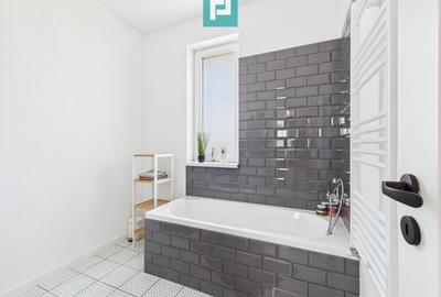 Casă nouă 4 camere mobilată-utilată în Mândruloc - 10