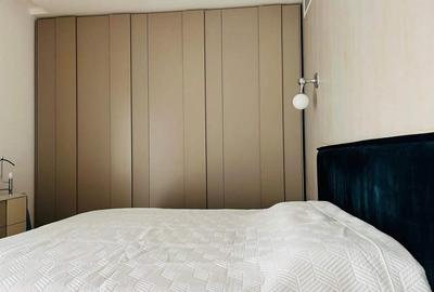 Apartament cu 2 camere decomandat în Exterior Vest - 2