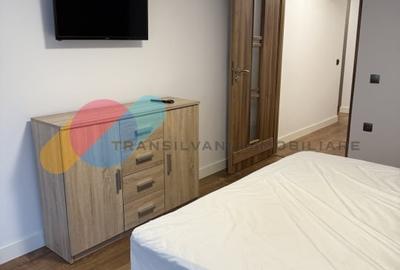 Apartament cu 3 camere si gradina proprie - zona Iulius Mall Apartament cu 3 camere si gradina proprie - zona Iulius Mall - 6