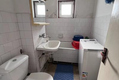 Apartament cu 2 camere decomandat în Central - 2