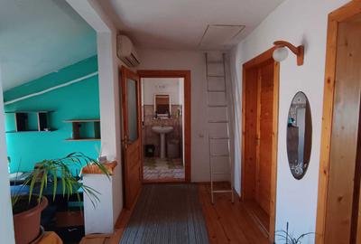 Apartament cu 3 camere decomandat în Șelimbăr - 1