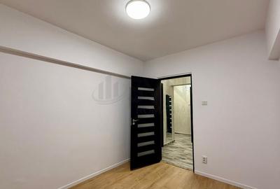 Apartament cu 3 camere decomandat în Lacul Tei - 14