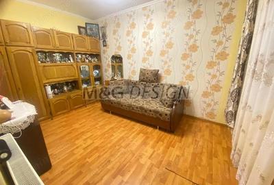 Apartament cu 2 camere decomandat în Bălcescu - 6