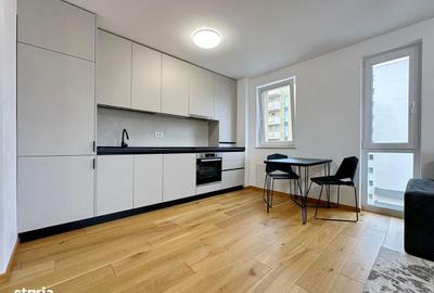 Apartament cu 2 camere, mobilat în Astra - 8