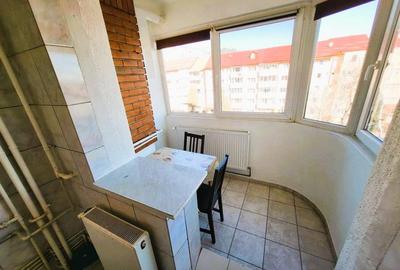 Garsoniera , etaj intermediar, centrala proprie. Zona Racadau Garsoniera , etaj intermediar, centrala proprie. Zona Racadau - 3