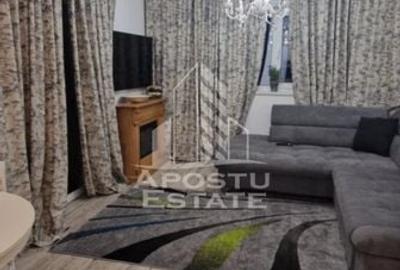Apartament cu 3 camere decomandat în Giarmata-Vii