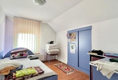 COMISION 0% Casa insiruita cu 6 camere, de vanzare, zona Freidorf - 4