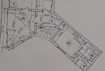 Apartament 3 camere 71mp Bdul Carol Pta Izvorul Rece Pta Rosetti Vezi Video - 5