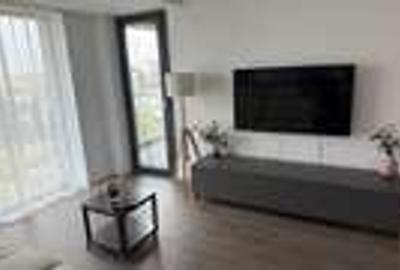 9CLOUD, AVIATIEI, 2 CAMERE COCHET, ETAJ 9, 50 MP,  GARAJ - 4