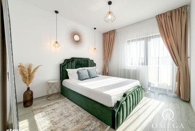 Casă cu 4 camere în Vocotești - 2
