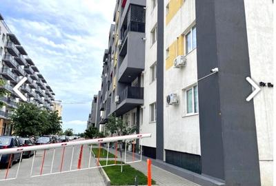 Apartament cu 2 camere decomandat în Herăști - 4