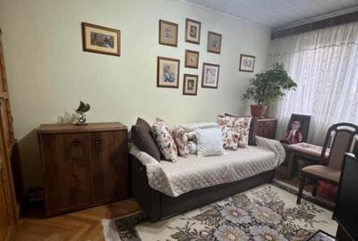 Apartament 2 camere, 49mp, zona Manastirii Bogdana, Radauti - 1