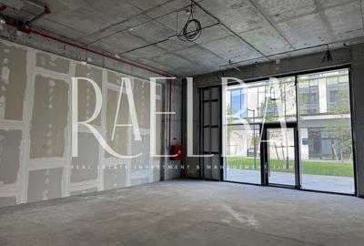 | Spatiu Comercial - ONE COTROCENI PARK | - 5