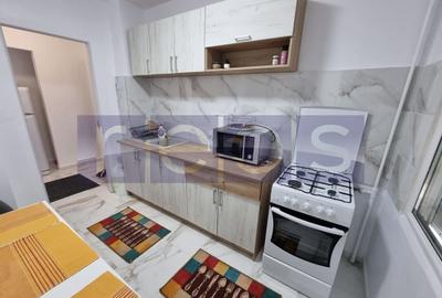 Apartament cu 2 camere semidecomandat, mobilat în Titan - 4