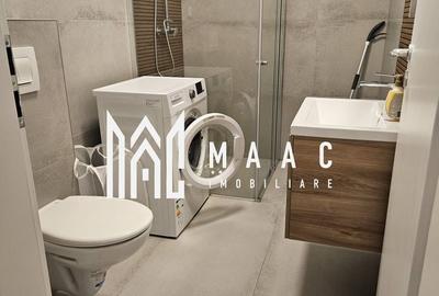 Apartament cu 2 camere decomandat în Central - 1