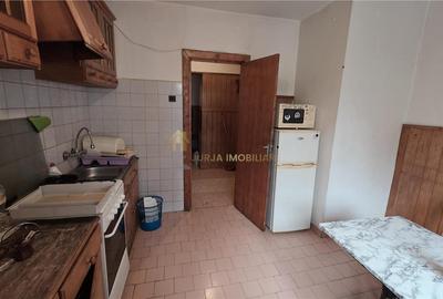 Apartament cu 3 camere decomandat, mobilat în Mănăștur - 4