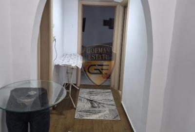 Apartament cu 3 camere decomandat, mobilat în Casa de Cultură - 7
