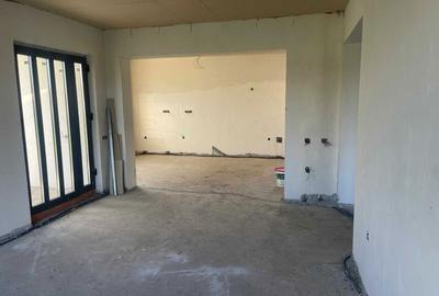 Casă cu 4 camere în Șura Mare - 4