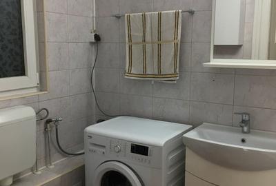 Garsonieră decomandată în Universitate - 11