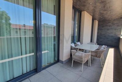 REA1024701 Apartament 5 camere High End Rahmaninov Residence I Floreasca - 4