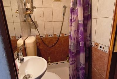 Garsoniera in Astra la etaj intermediar, Bulevardul Stefan cel Mare si Sfant - 6