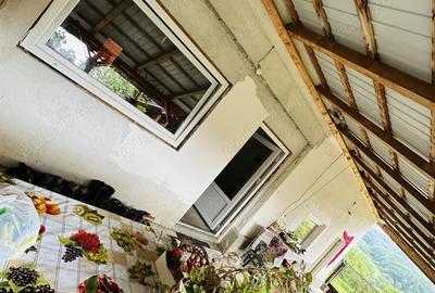 Casa ?i teren Varmaga Hunedoara - 1