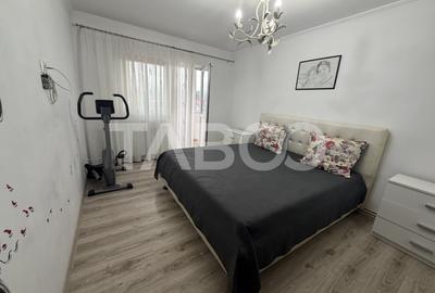 Apartament cu 4 camere decomandat, mobilat în Făgăraș - 6