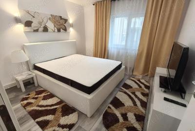 2 camere Rovine, etaj 1, centrala termica - 3