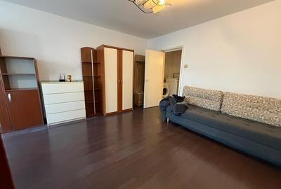 Garsonieră semidecomandată în Dristor - 3