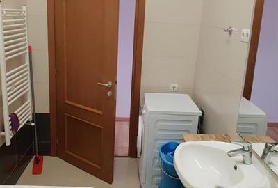Apartament cu 3 camere semidecomandat, mobilat în Berceni - 9