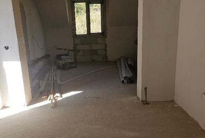 Vand apartament cu 3 camere Deva, in Vila cu 3 ap etaj 2 +230 mp teren - 13