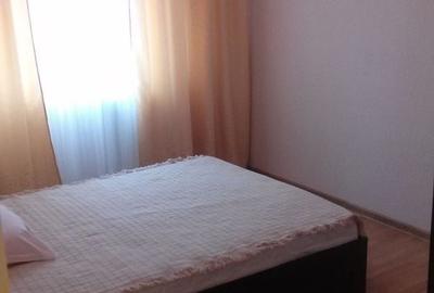 Apartament cu 3 camere decomandat, mobilat în Cetate - 5