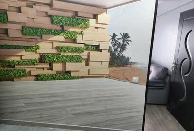 Apartament cu 2 camere decomandat în 1 Mai