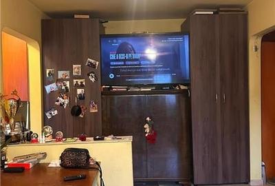 MIRCEA CEL BATRAN - ETAJ 1 - DECOMANDAT - 3 CAMERE - 4