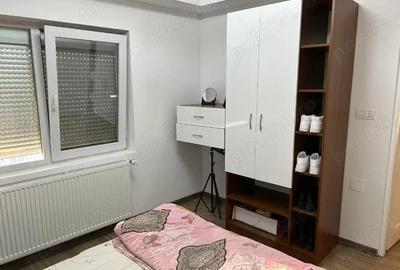 Vand apartament , 2 camere , semidecomandat , renovat , Micro 2 , etaj 4 - 8